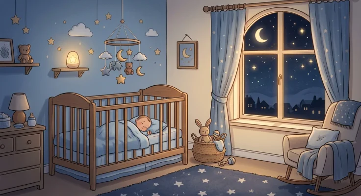 Chupete para Dormir: ¿Sí o No? Opinión Basada en Evidencia