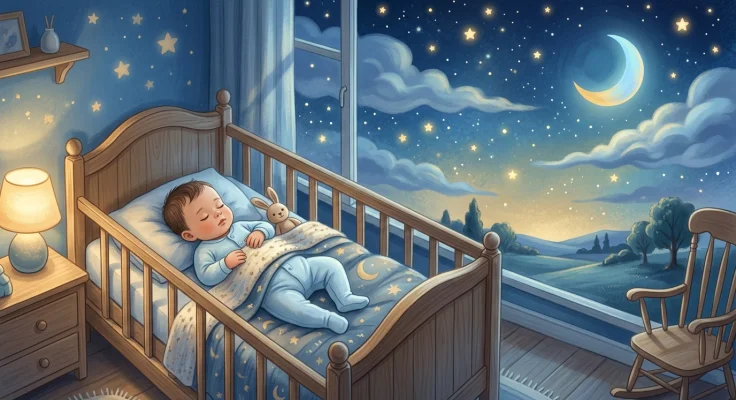 Consultora de Sueño Infantil: ¿Merece la Pena Contratar Una?