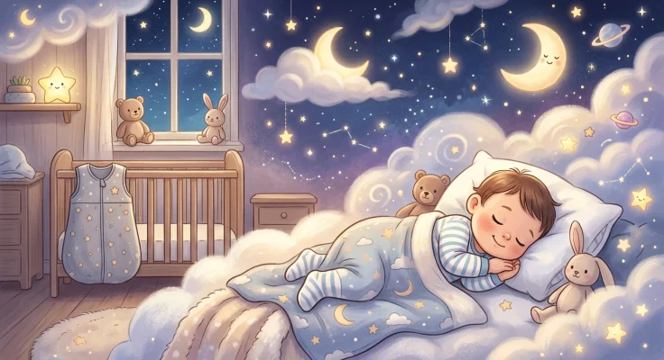 ¿Cuándo Dejar el Saco de Dormir? Edad y Señales