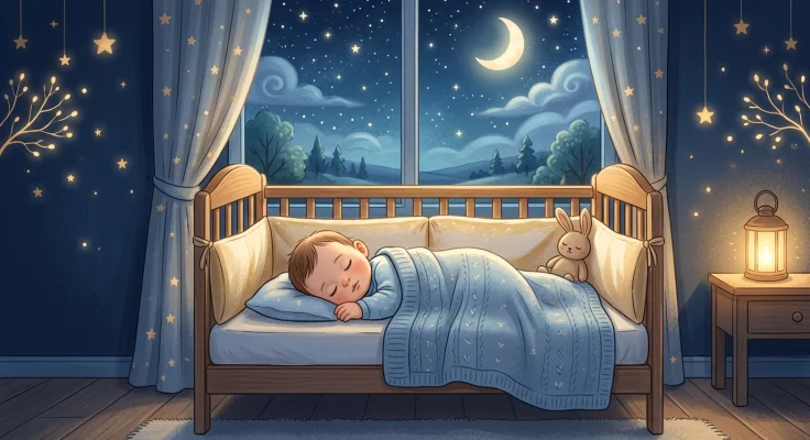 Cuándo NO Hacer Sleep Training: Contraindicaciones
