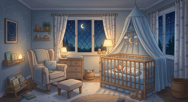 Índice TOG en Ropa de Bebé: Tabla Completa para Cada Estación