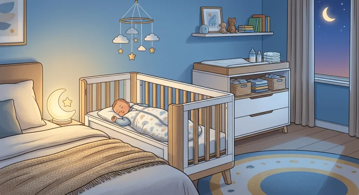 Las Mejores Cunas de Colecho en 2026: Comparativa y Opiniones