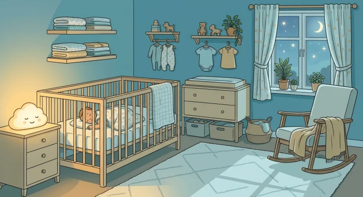 Los Mejores Sacos de Dormir para Bebé en Verano: Ligeros y Frescos