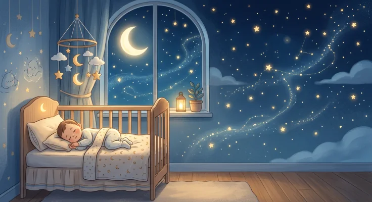 Método Bedtime Fading: Ajustar la Hora de Acostarse