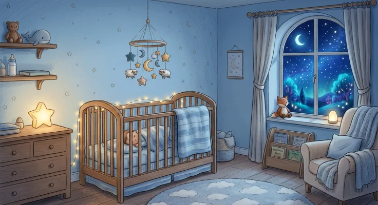 Música para Dormir: Guía Completa de Sonidos y Melodías para Toda la Familia