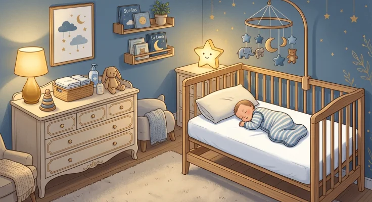 Las Mejores Sábanas Bajeras Impermeables para Cuna