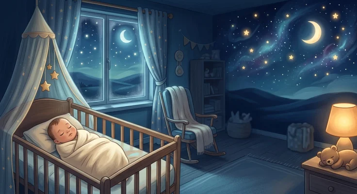 Método Shush Pat (Palmadita y Susurro): Cómo Funciona