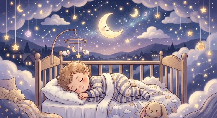 Sueño del Niño de 15 Meses: Cambios que Puedes Esperar