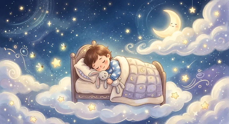 Sueño del Niño de 3 Años: ¿Cuándo Dejar la Siesta?